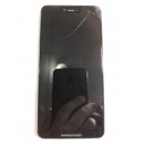 Google Pixel 3 XL 128GB Just Black Screen Cracked